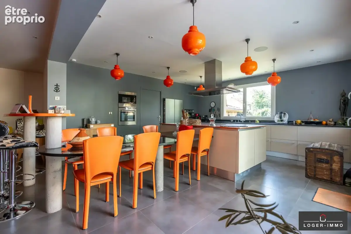 Maison 6 pièces 300 m² à vendre à Montreuil (93100) - photo 9