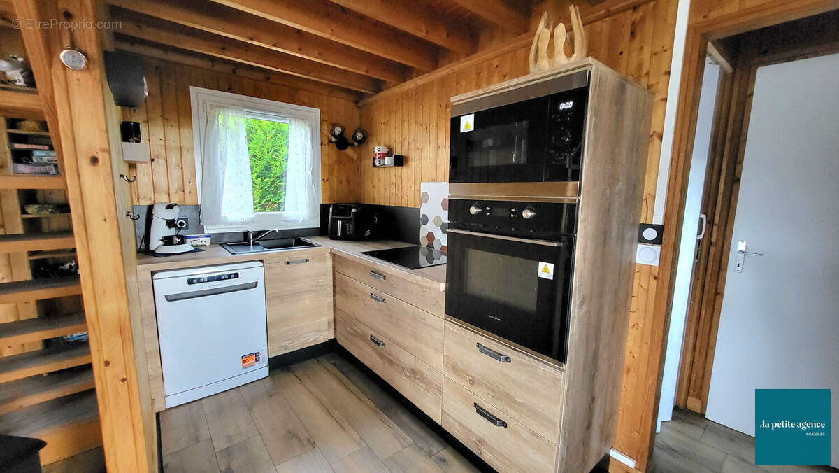 Maison 51 m² à Merville-Franceville-Plage  - photo 3
