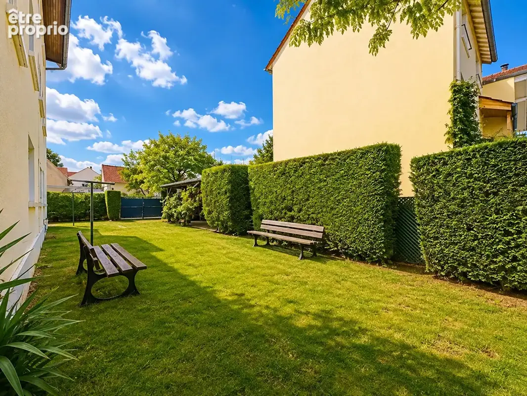 Versailles - porchefontaine - 4 pièces - 84 m² - 3 chambres - balcon - photo 16