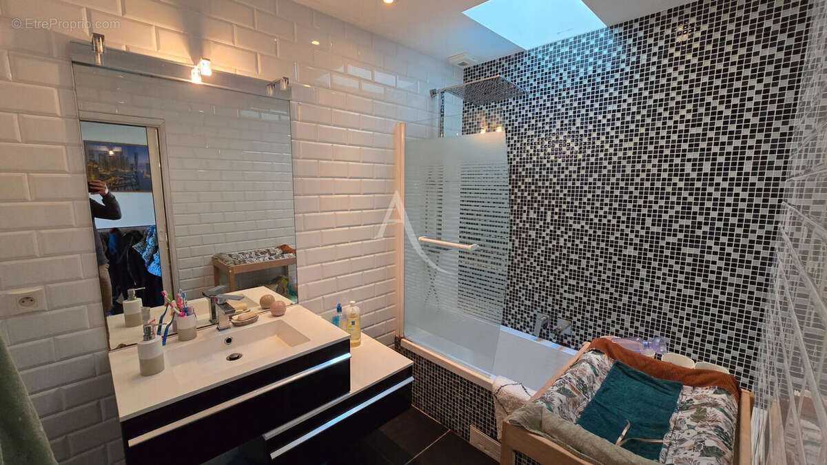 Maison à LES SABLES-D&#039;OLONNE