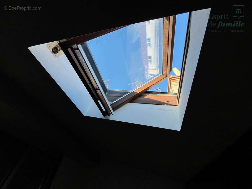 Appartement à LYON-2E