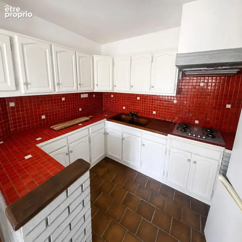 Appartement 3 pièces 57 m² à vendre à Perpignan (66000) - photo 4