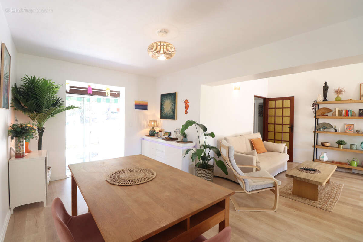 Maison à CAVALAIRE-SUR-MER