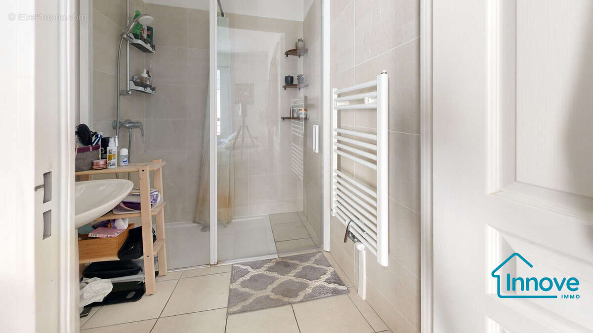 Appartement 84 m² à Viroflay  - photo 8