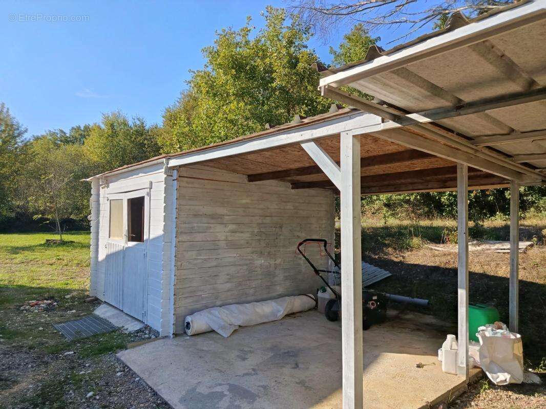 Havre de paix contemporain avec Spa et parc arboré à Perchède  - photo 24