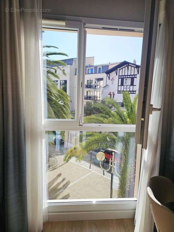 Appartement à BIARRITZ