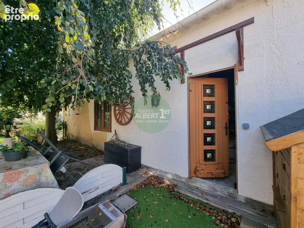 Maison 3 pièces 65 m² à vendre à Le Havre (76600) - photo 8