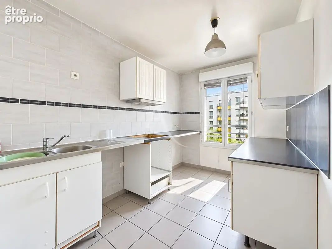 Appartement Rosny-sous-bois 4 pièce(s) 82.2 m2 - photo 5