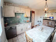 Maison à SAINT-NIZIER-SOUS-CHARLIEU