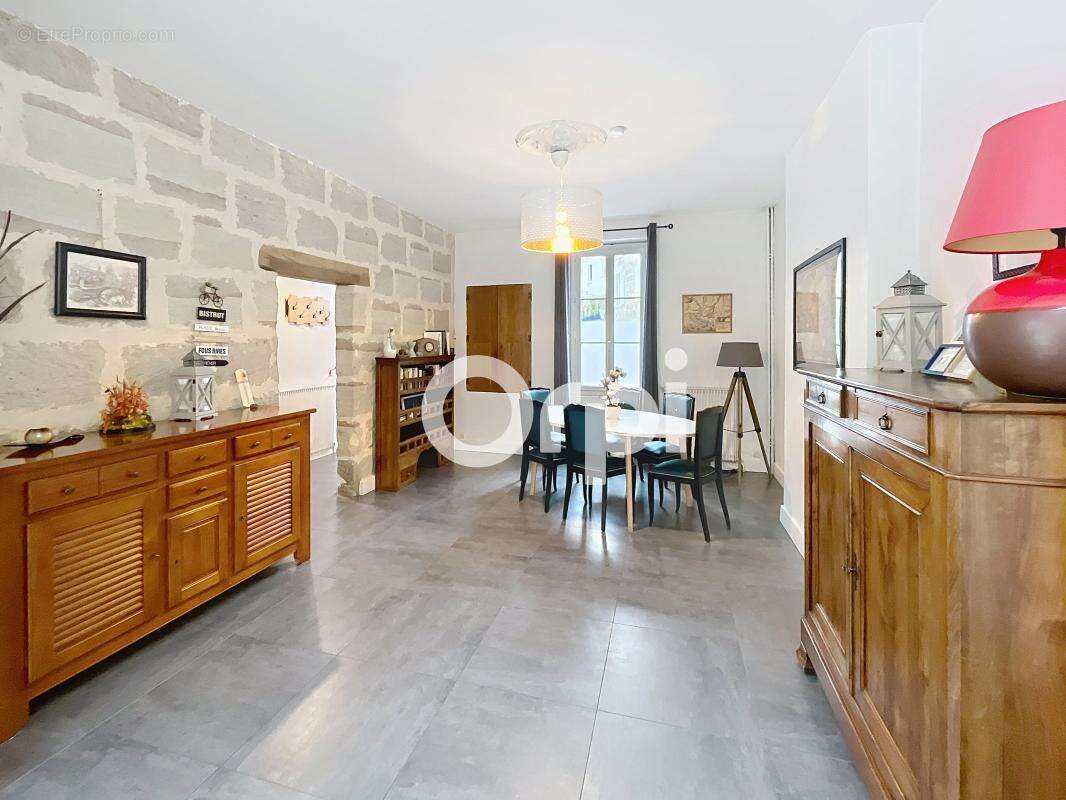 Maison à BRIVE-LA-GAILLARDE