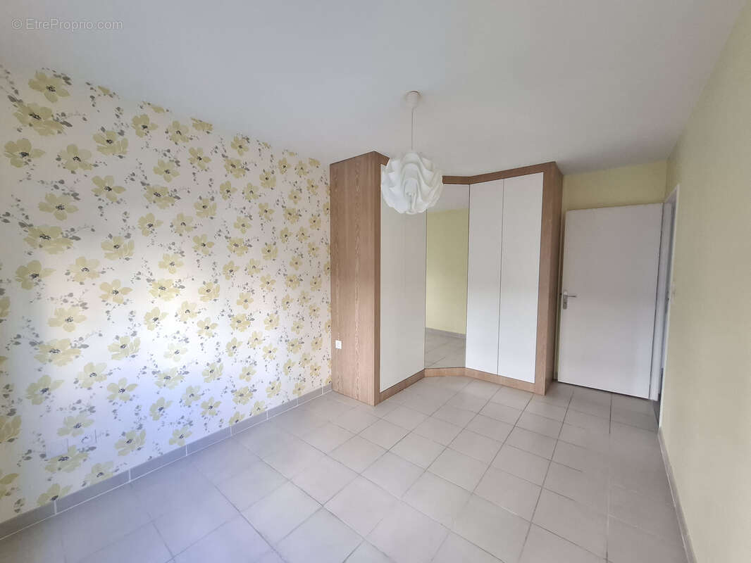 Appartement à VILLEFRANCHE-SUR-SAONE