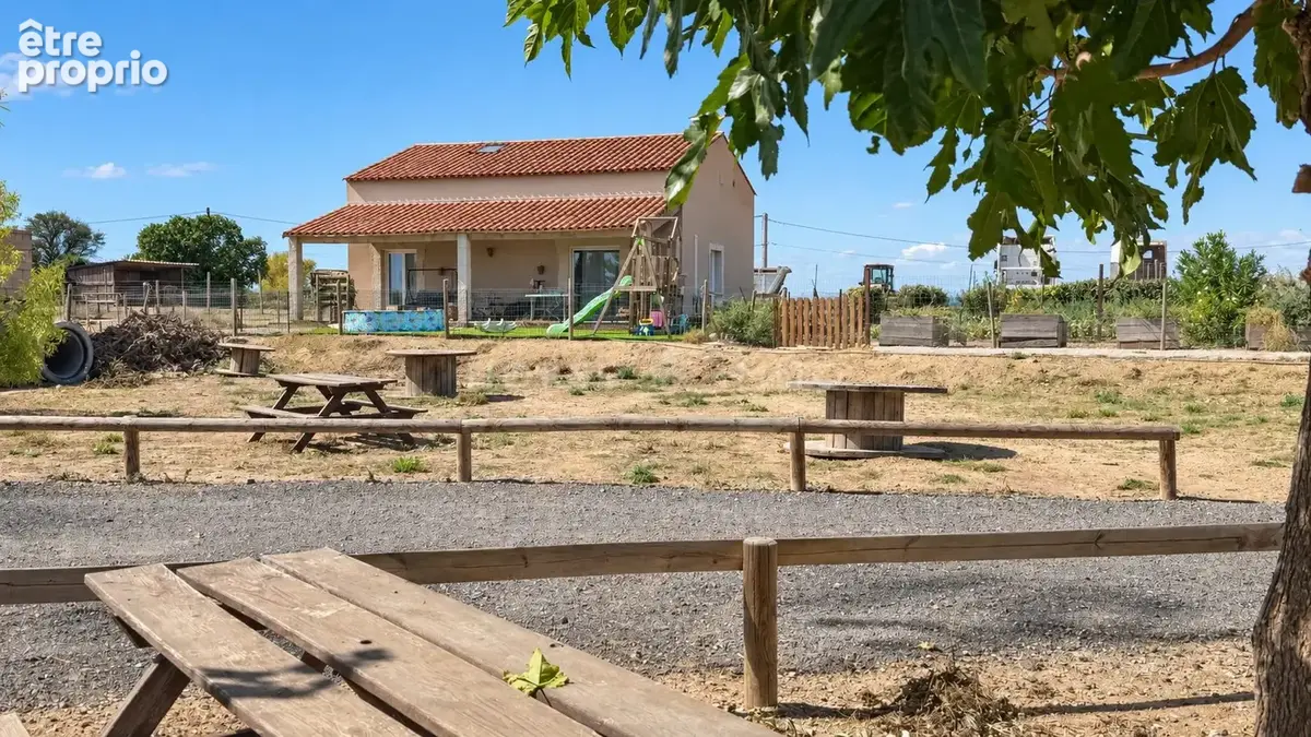 Maison 4 pièces 79 m² à vendre à Beziers (34500) - photo 7
