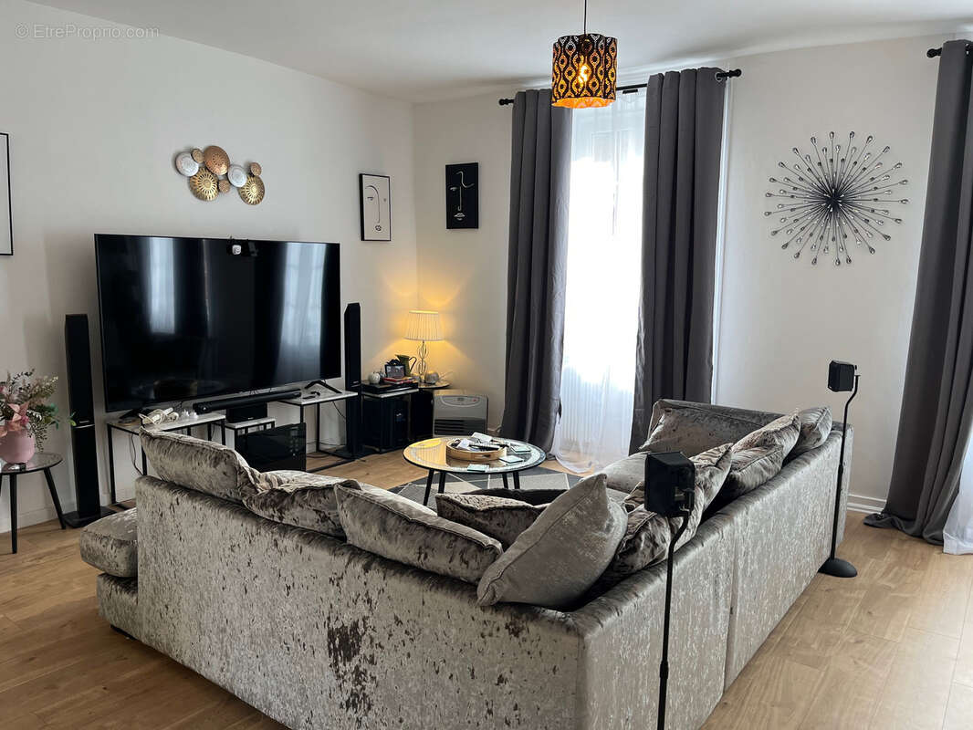 Belle maison au cœur de village, entièrement renovée - photo 6