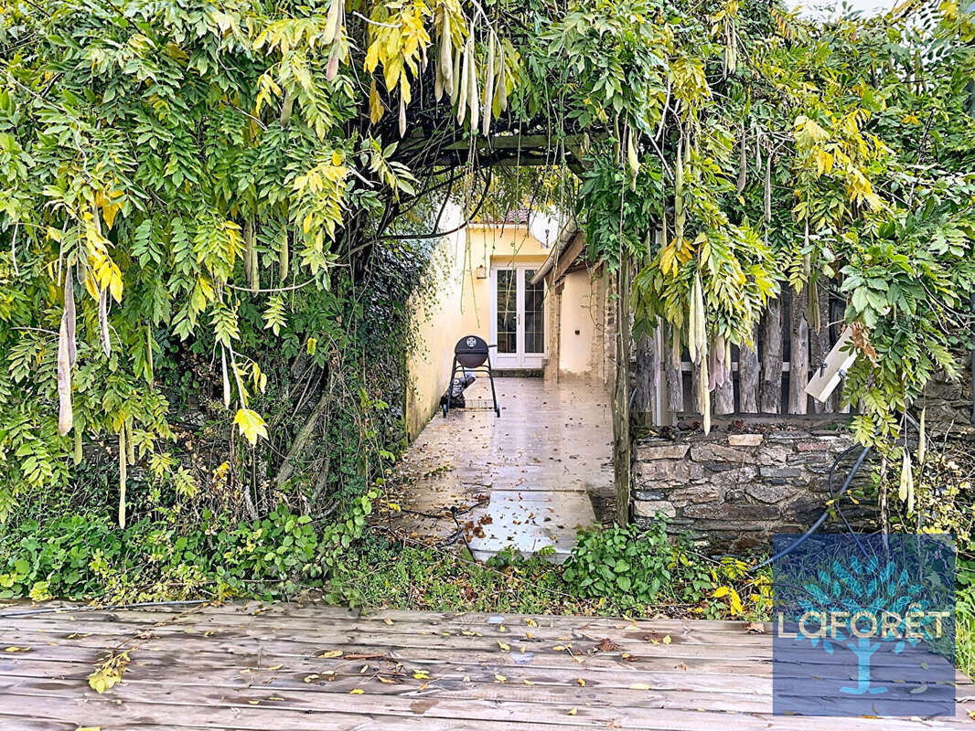 Maison à CHANTONNAY