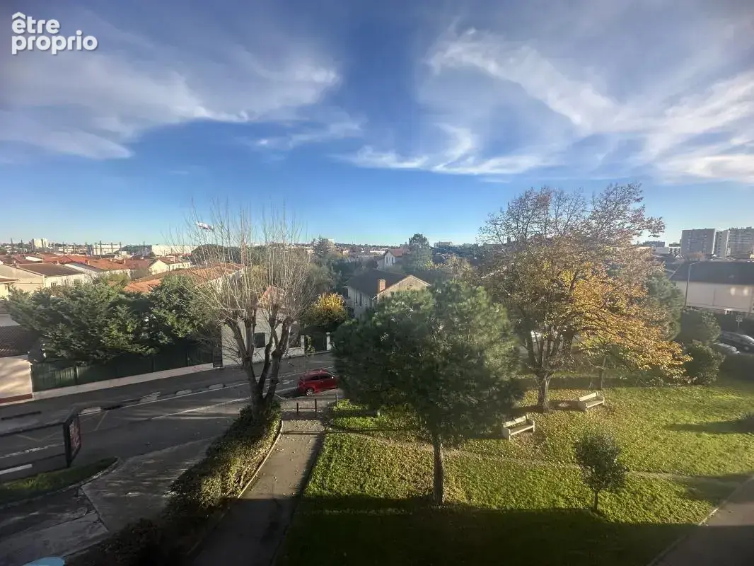 Toulouse Negreneys 4 pièces 74m² balcon - photo 5