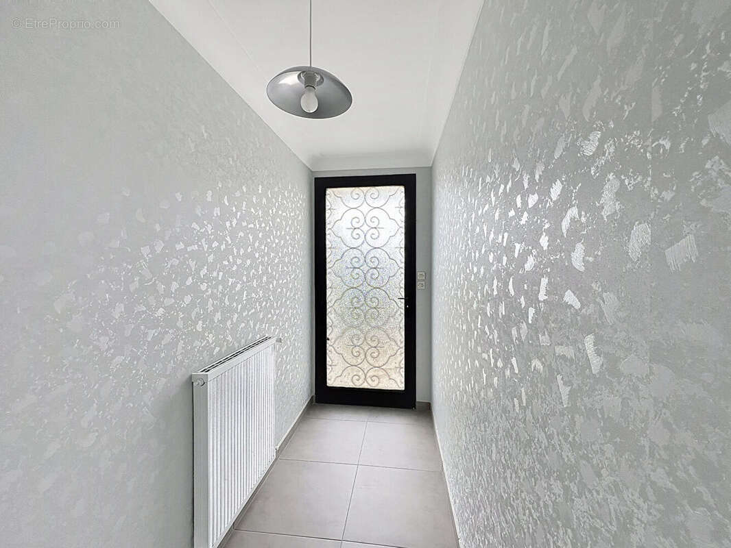 Maison à LA GARNACHE