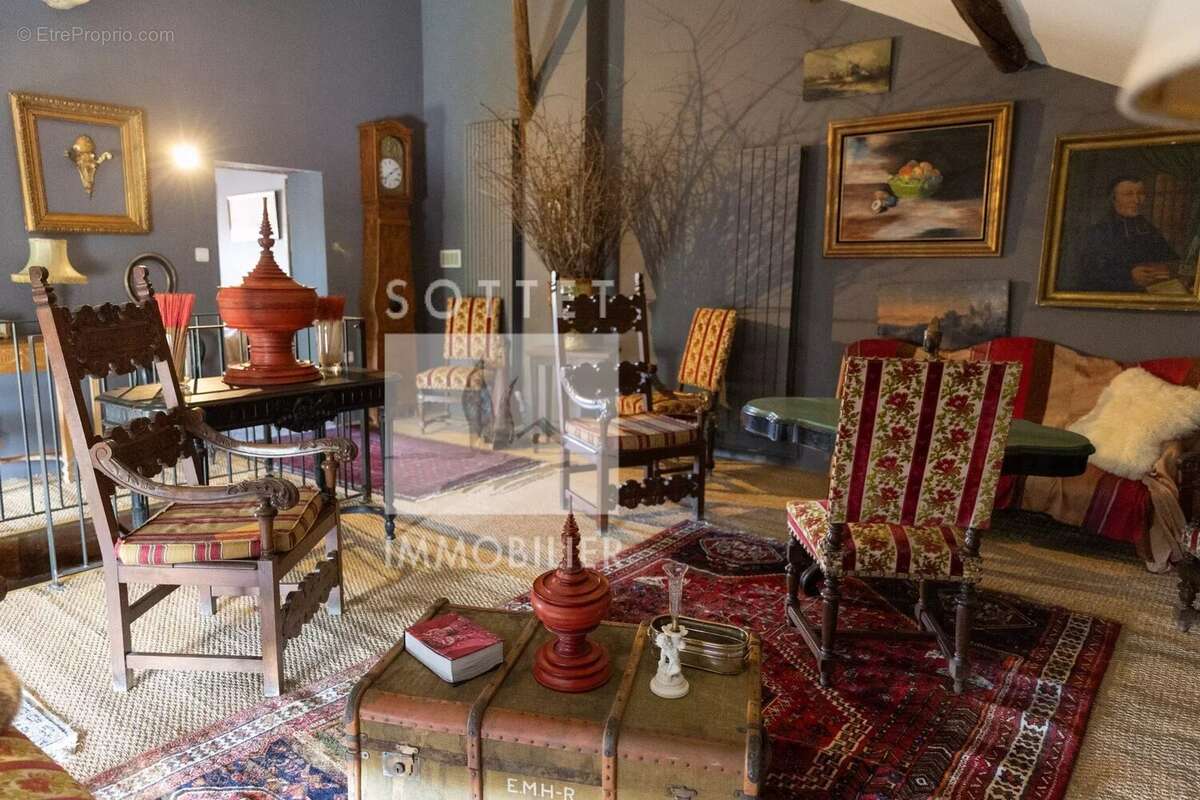 Exclusivite bollene elegante maison de caractere - photo 24