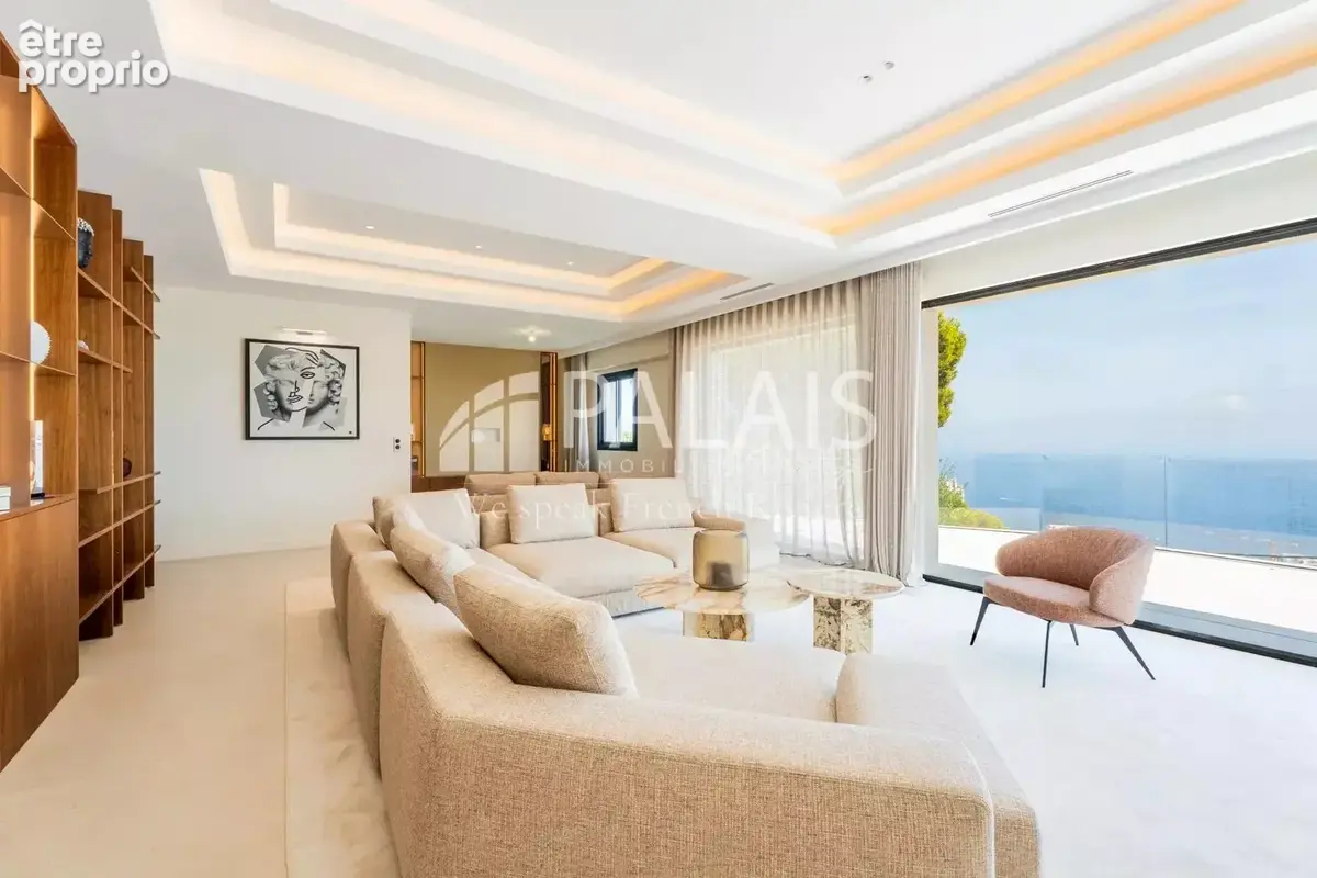 Villa - Vue Panoramique - photo 11