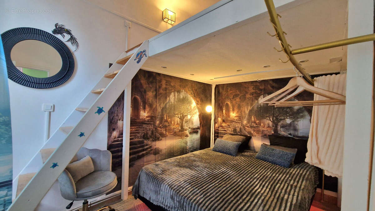 Appartement à LA SEYNE-SUR-MER