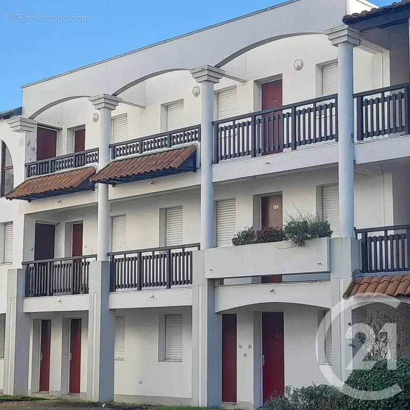 Appartement à LA BAULE-ESCOUBLAC