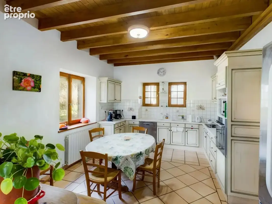 Ancienne ferme rénovée avec deux  maisons d'amis - photo 3