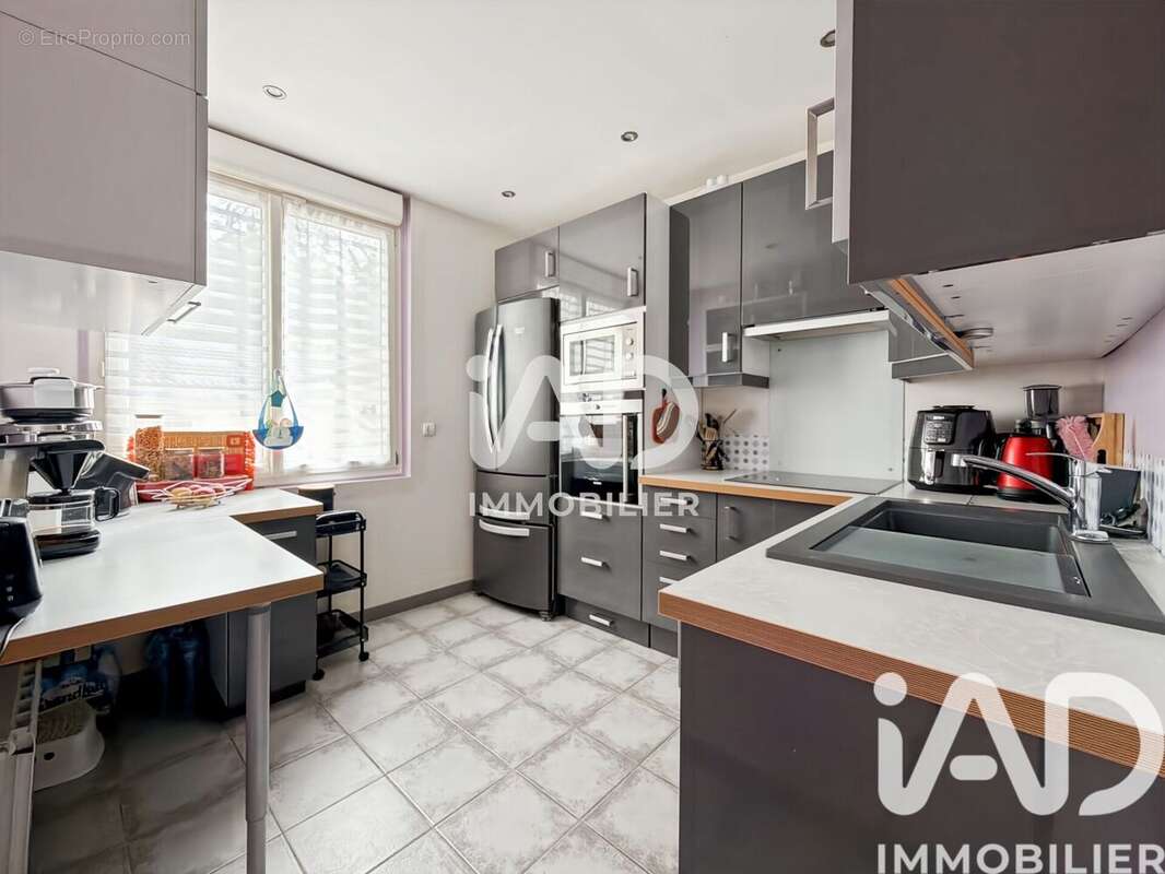 Photo 4 - Maison à NEUILLY-PLAISANCE