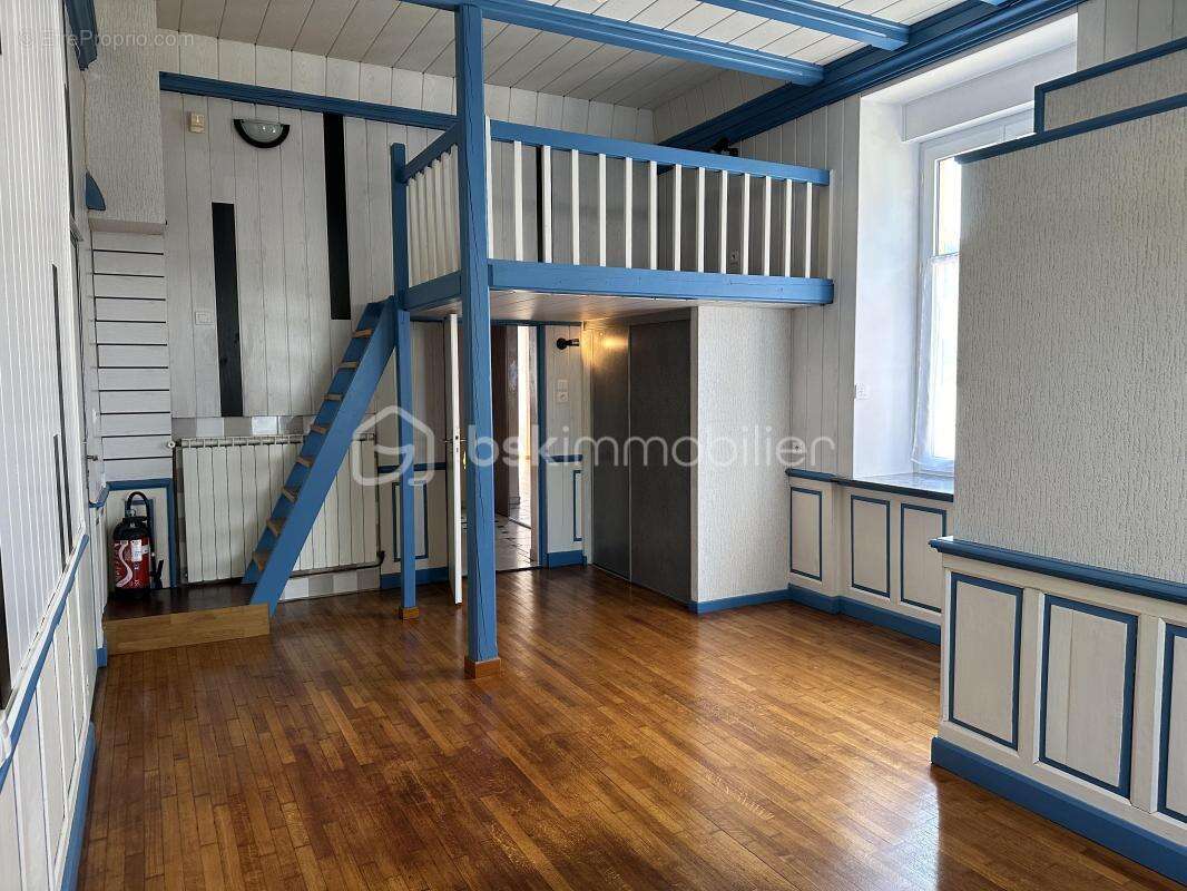 Appartement à YUTZ