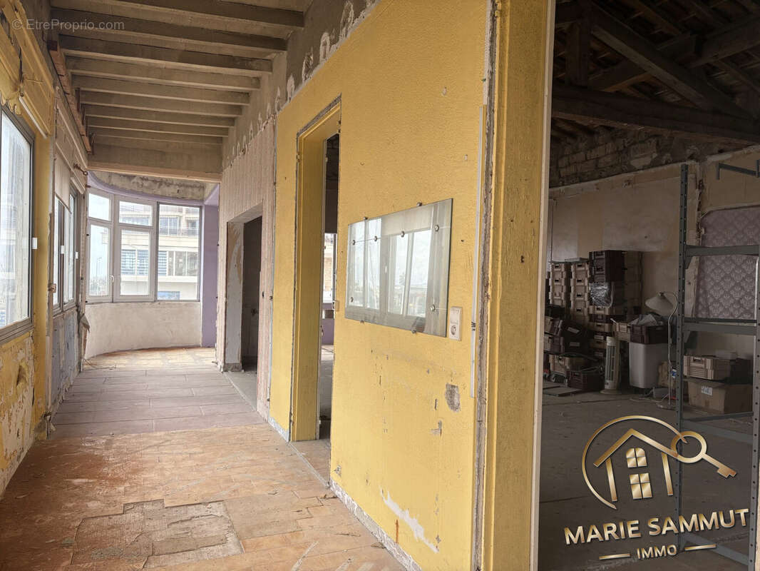 Appartement 93 m² à Palavas-Les-Flots  - photo 9