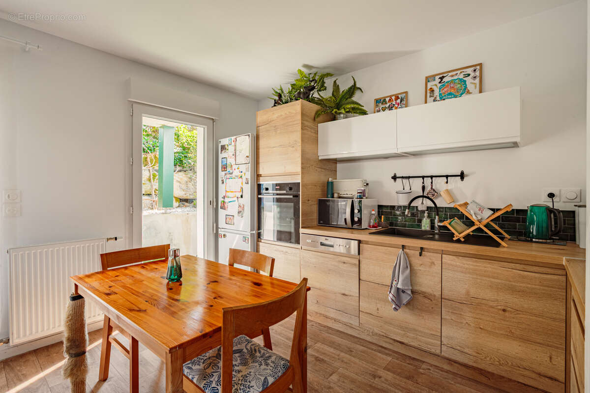 Appartement de Type T3 - photo 2