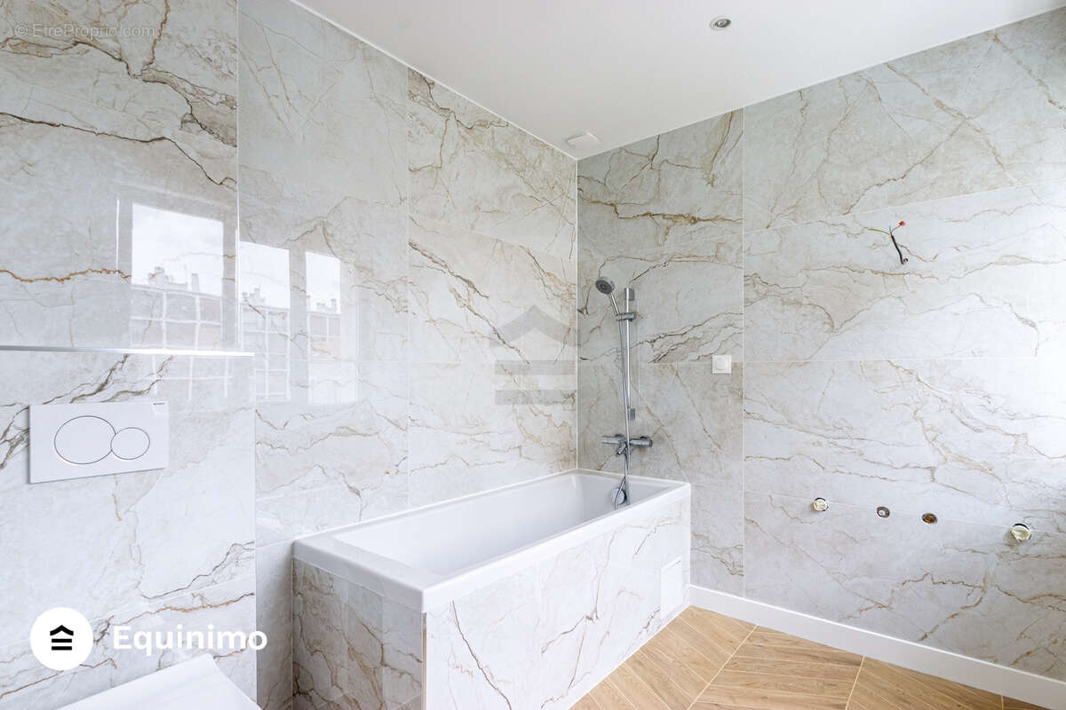 Maison à FONTENAY-SOUS-BOIS