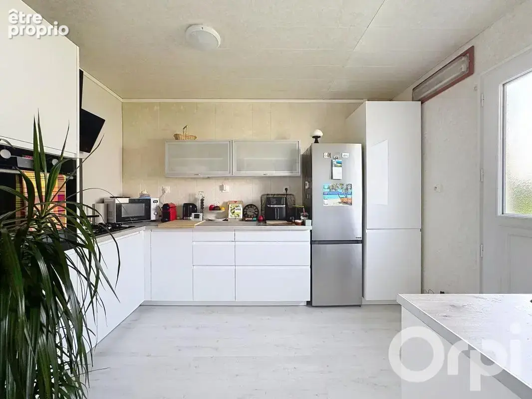 MAISON individuelle 129m² - quartier pavillonnaire - Longjumeau - photo 9