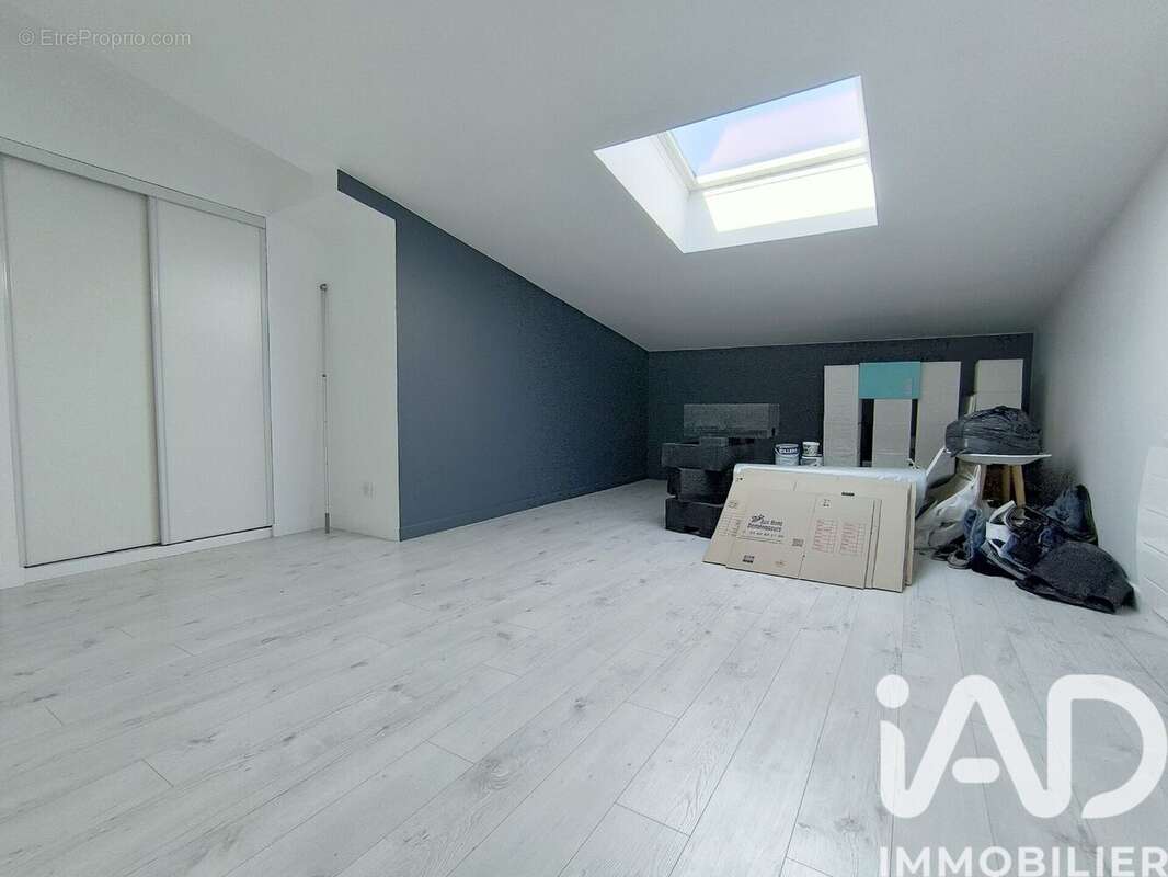 Photo 7 - Appartement à PONTAULT-COMBAULT