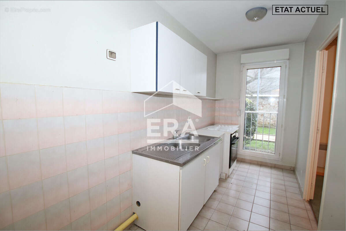 Immeuble de rapport 79m² à villiers-sur-marne - photo 5