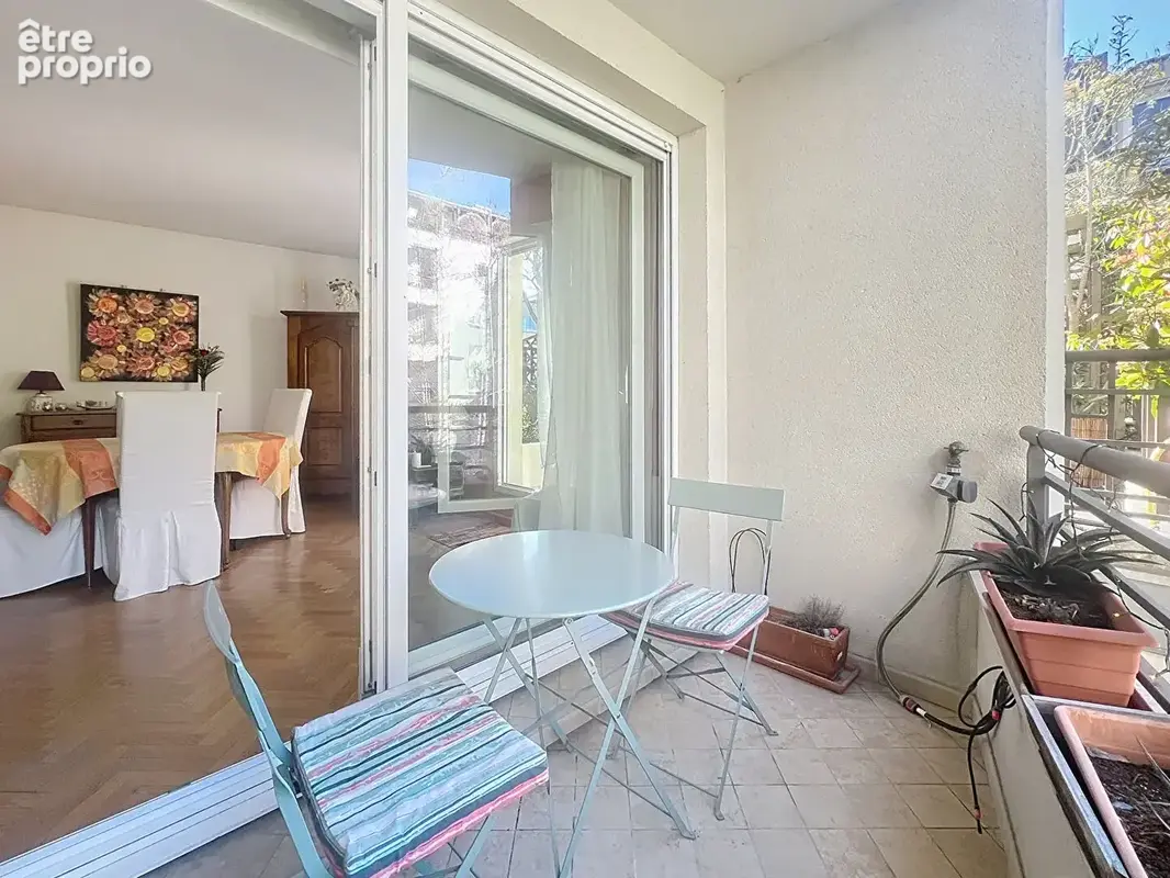 Appartement 122m² à suresnes - photo 4