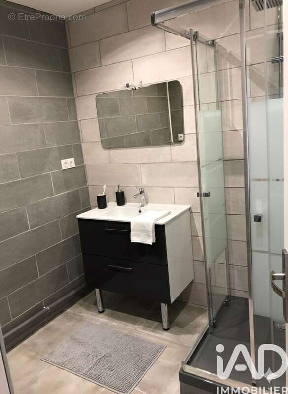 Photo 4 - Appartement à SAINT-ETIENNE