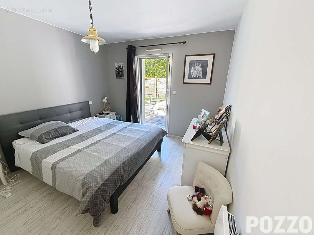 Maison Saint Planchers - photo 9