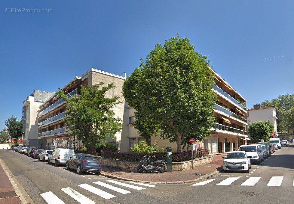 Appartement à LE VESINET