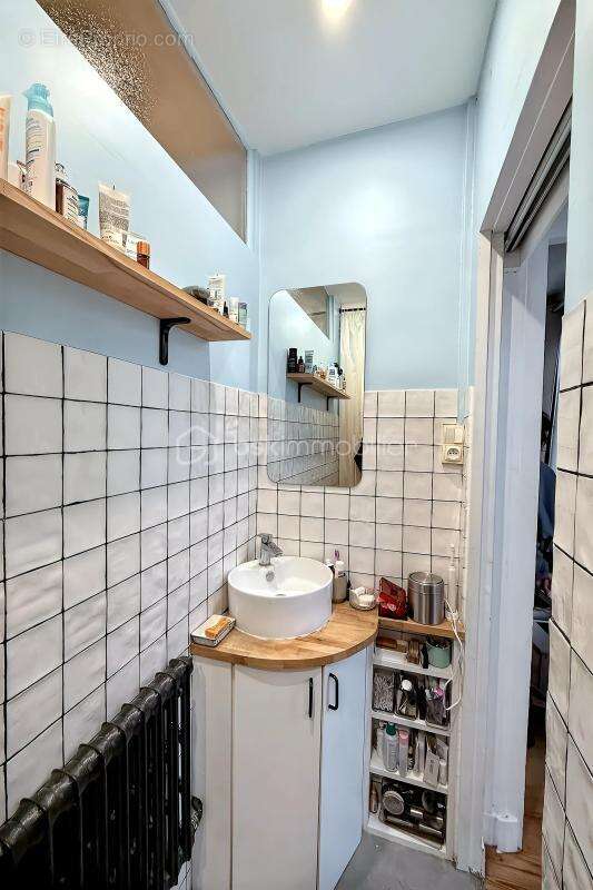 Une maison pleine de charme à découvrir aux portes de Paris - photo 14