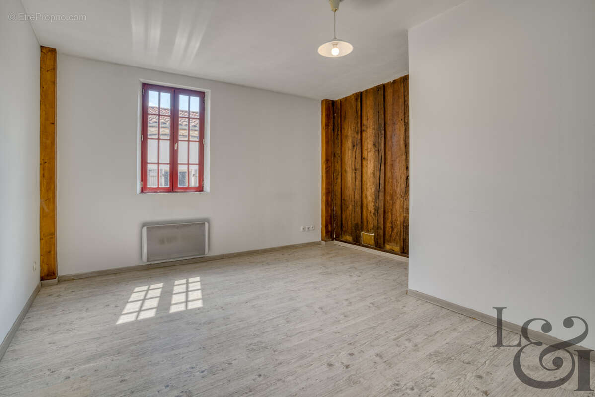 Maison à CASSENEUIL