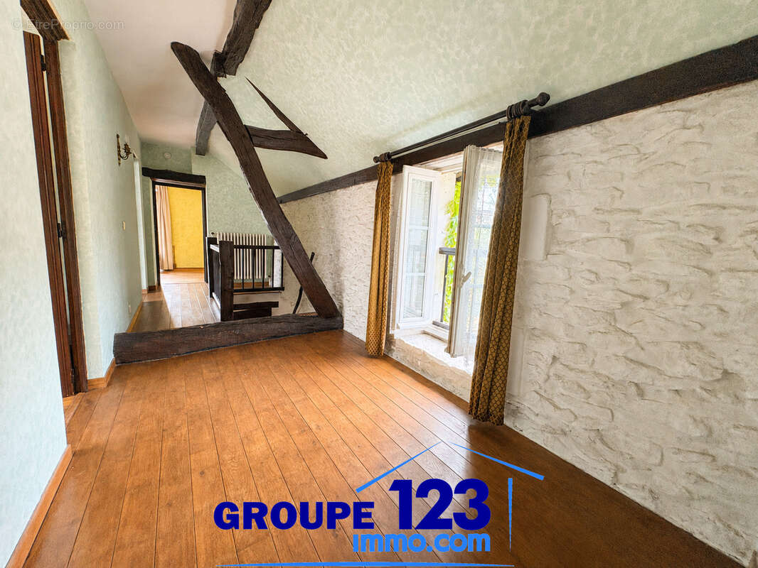 Longère de caractère de 170 m2 à Orgy   Chevannes - photo 7