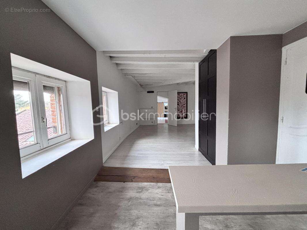 Appartement à RABASTENS
