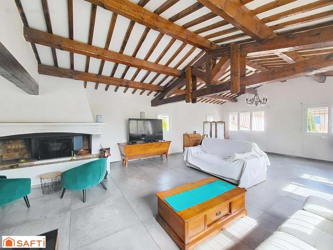 Photo 6 - Maison à LE BEAUSSET