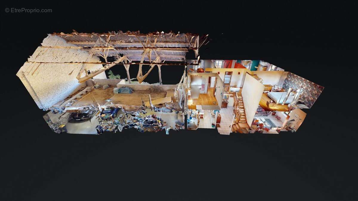 Maison à PITHIVIERS