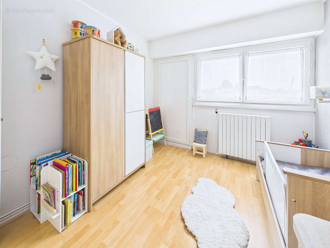 Appartement à QUINCY-SOUS-SENART