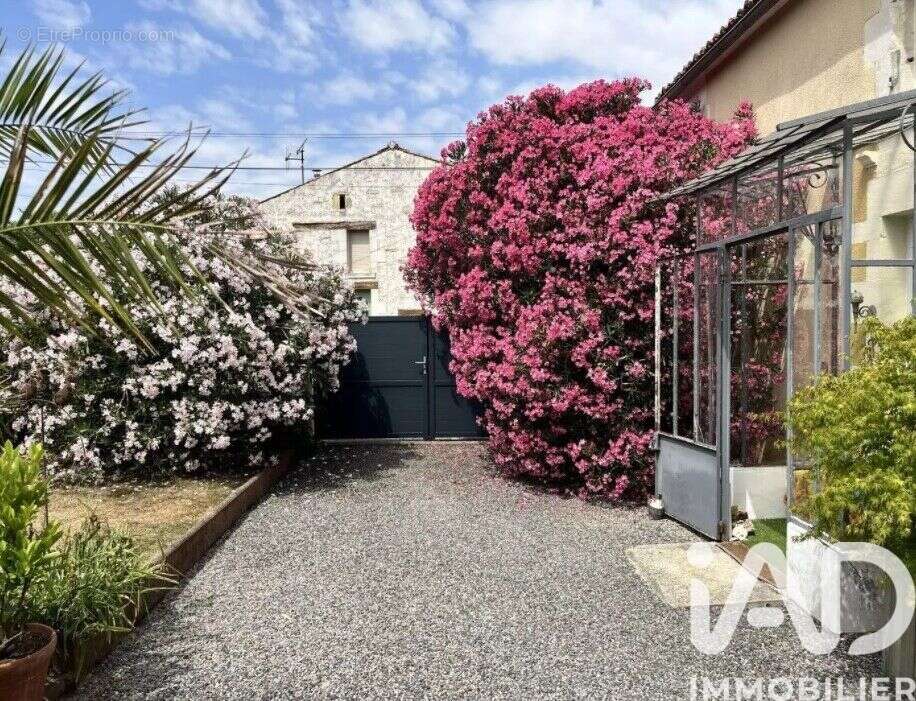 Photo 8 - Maison à VILLIERS-EN-BOIS