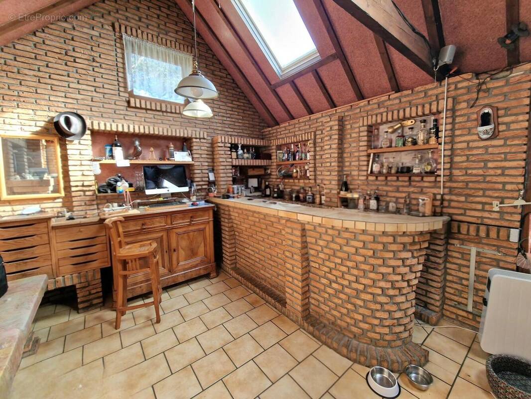 Photo 1 - Maison à BEUVRY