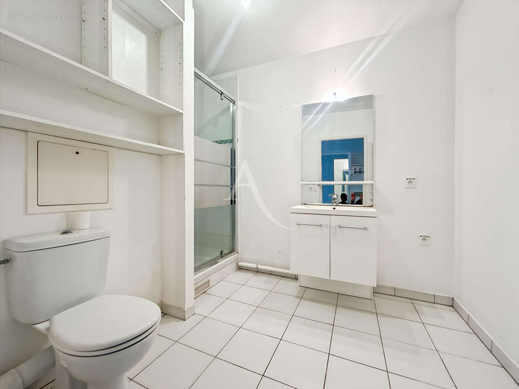 Appartement à CERGY