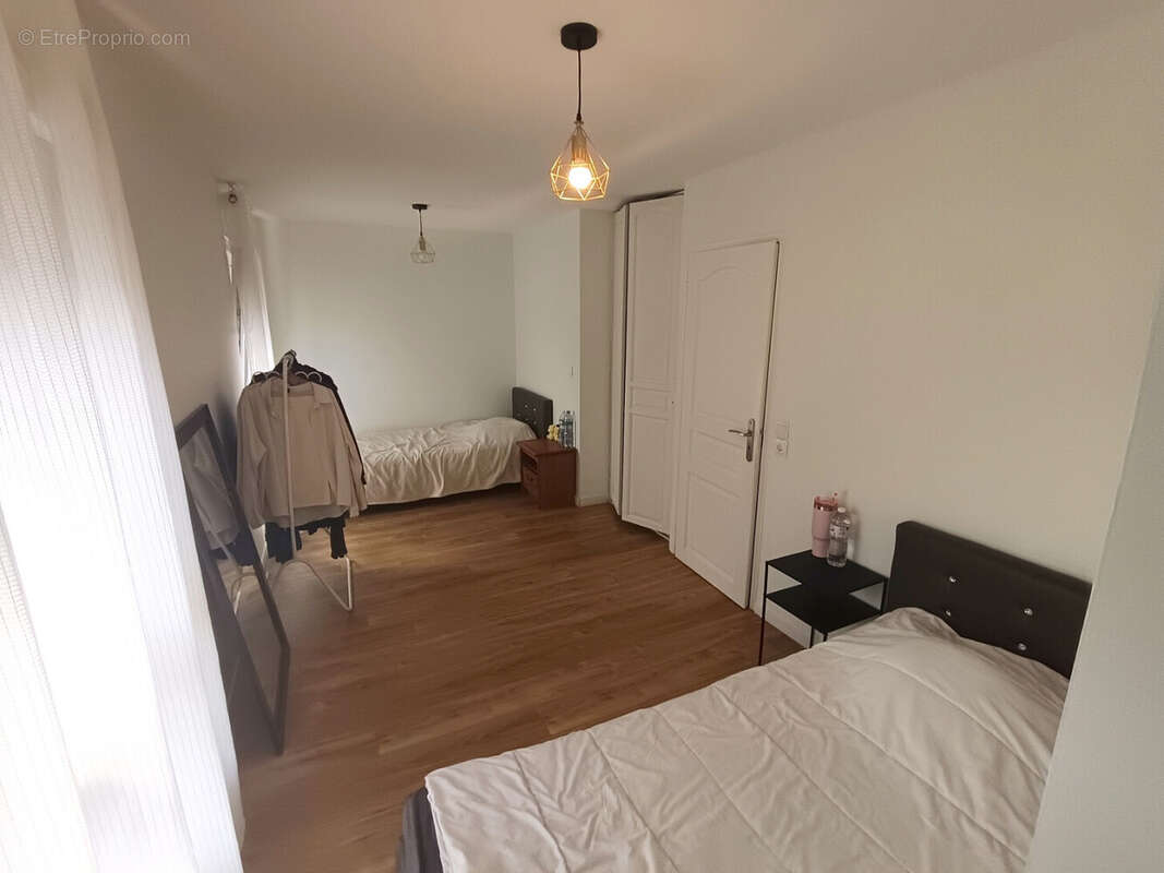 Maison 3 chambres, 2 terrasses, garage Amiens - photo 12