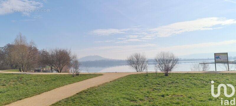 Photo 1 - Terrain à VAIVRE-ET-MONTOILLE