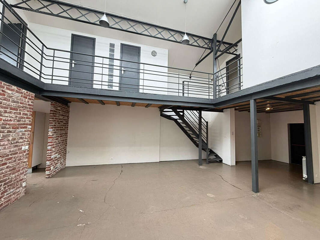 Appartement à ARGENTEUIL